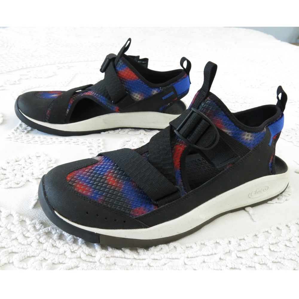 Chaco Odyssey Mens 12 Sport Hiking Water Sandals J106775 Water Shoes